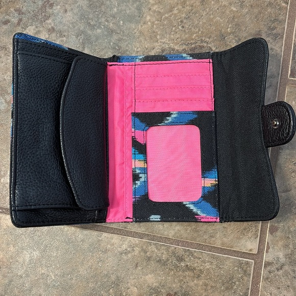 Dakine belt bag + wallet matching set! - Picture 6 of 7